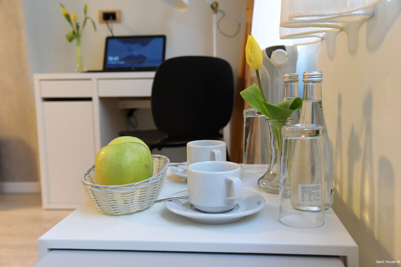 Фото Garni House 46