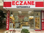 Safranbolu Pharmacy (İstanbul, Kadikoy, Erenköy Mah., Tellikavak Sok., 35A), pharmacy