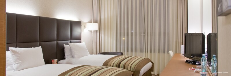 Фото Ramada by Wyndham Oradea