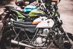 Фото 2 автошколы «Первая категория»