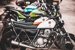 Moto_lesson_vrn (Voronezh, Elektrosignalnaya street, 30), driving school