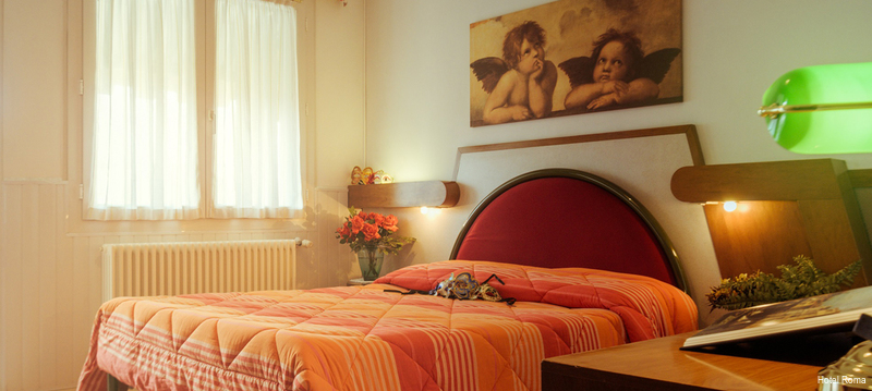 Фото Hotel Roma