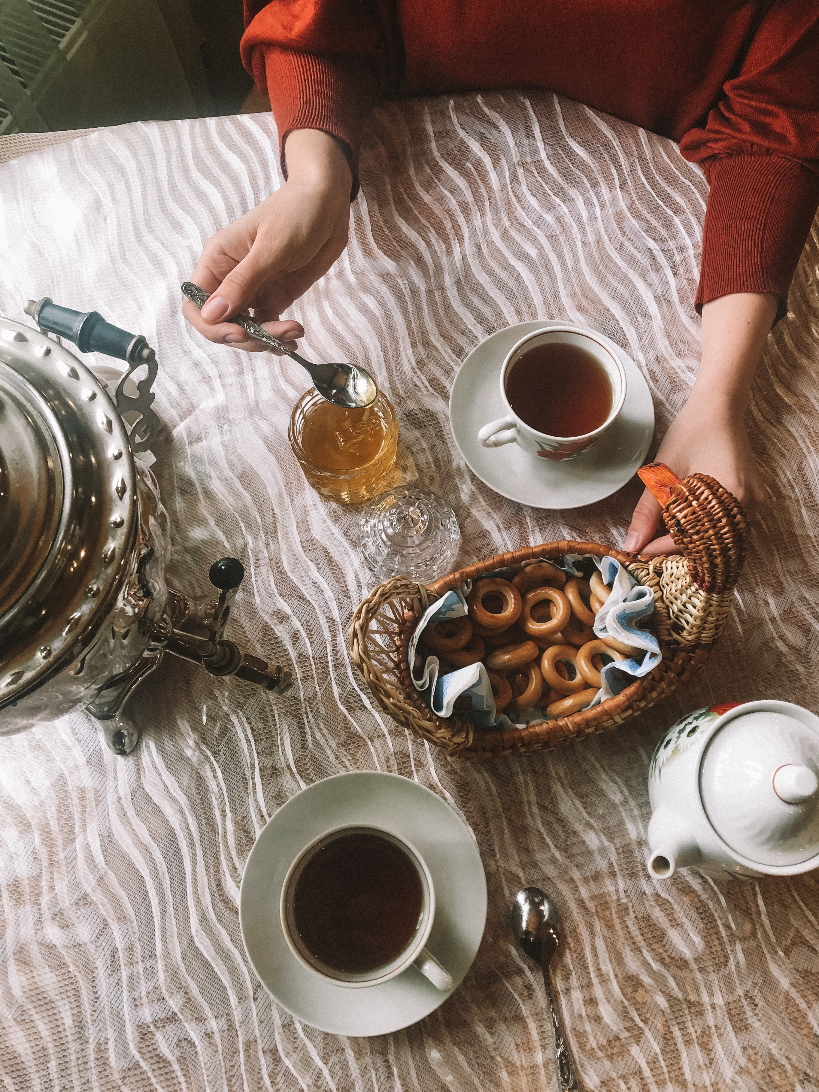 Фото Медовое ранчо