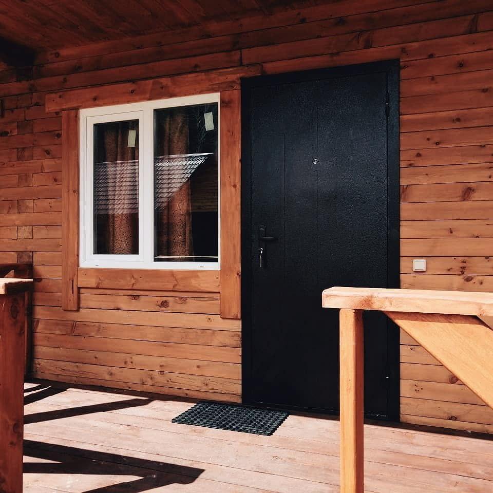 Фото Усадьба Reka