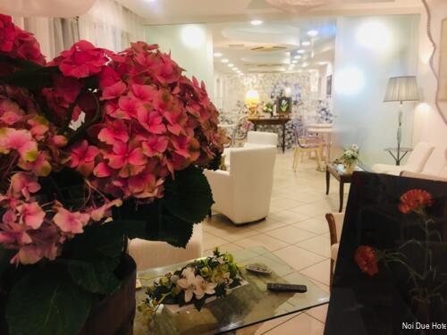 Фото Noi Due Hotel