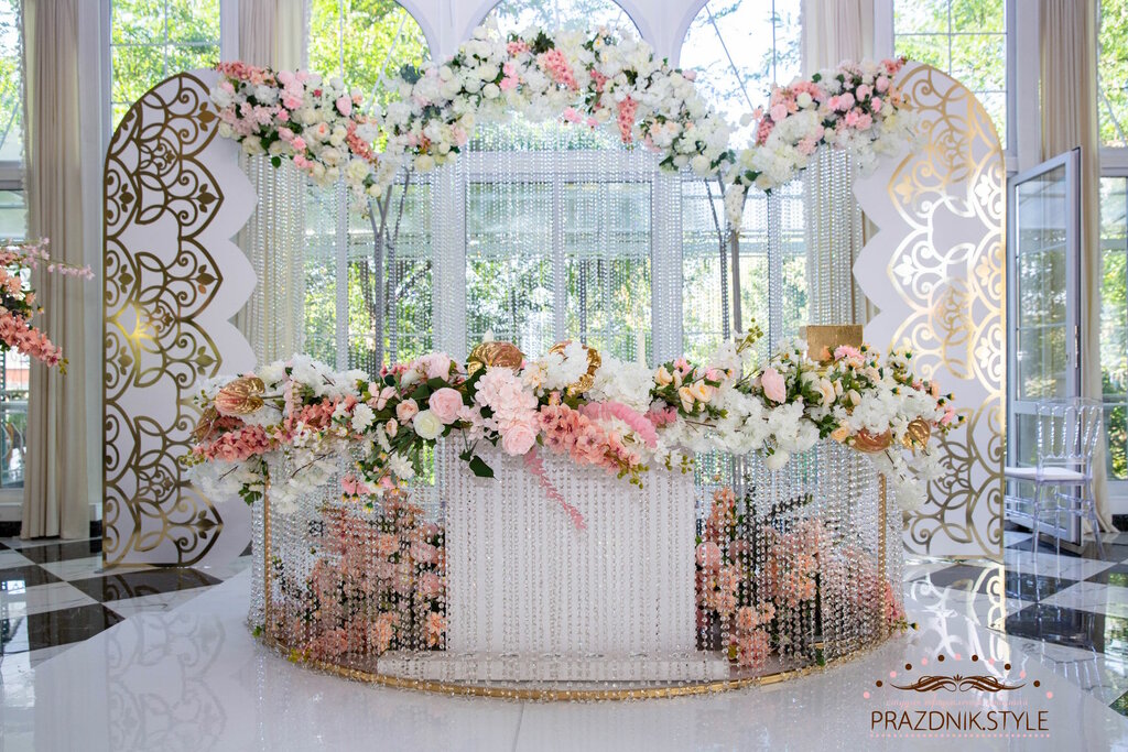 Organization of events Prazdnik Style, Krasnodar, photo