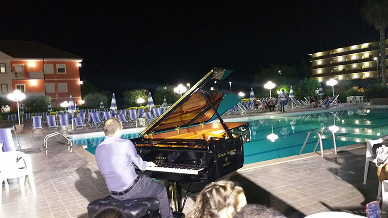 Фото Hotel Villaggio S. Antonio