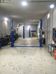 Detroit Service (Севастопольская улица, 321), garage cooperative