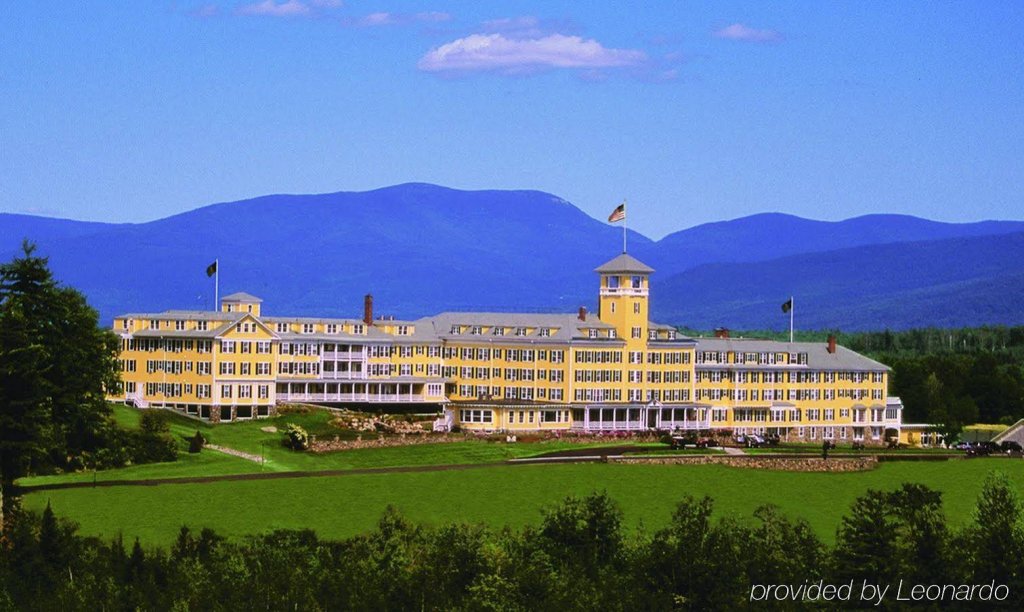 Фото Mountain View Grand Resort & SPA