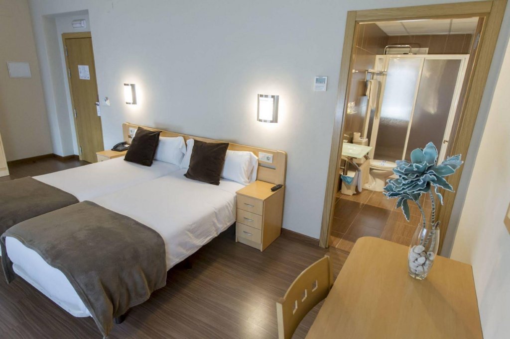 Фото Hotel Vettonia