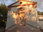Церковь Преображения Господня (Горная ул., 17), православный храм в Геленджике
