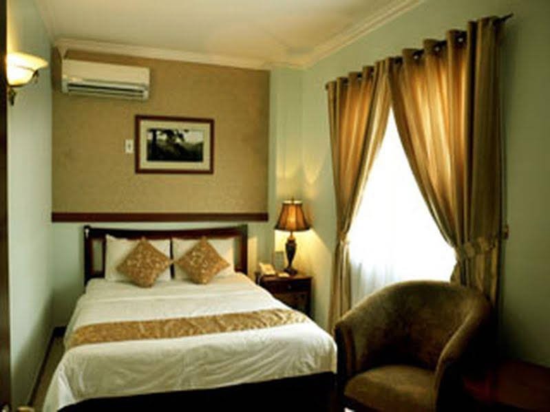 Фото Hanoi Pearl Hotel