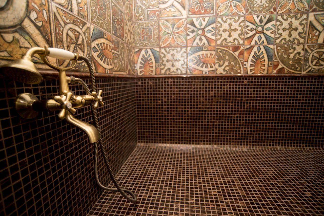 Фото Вилла Астон