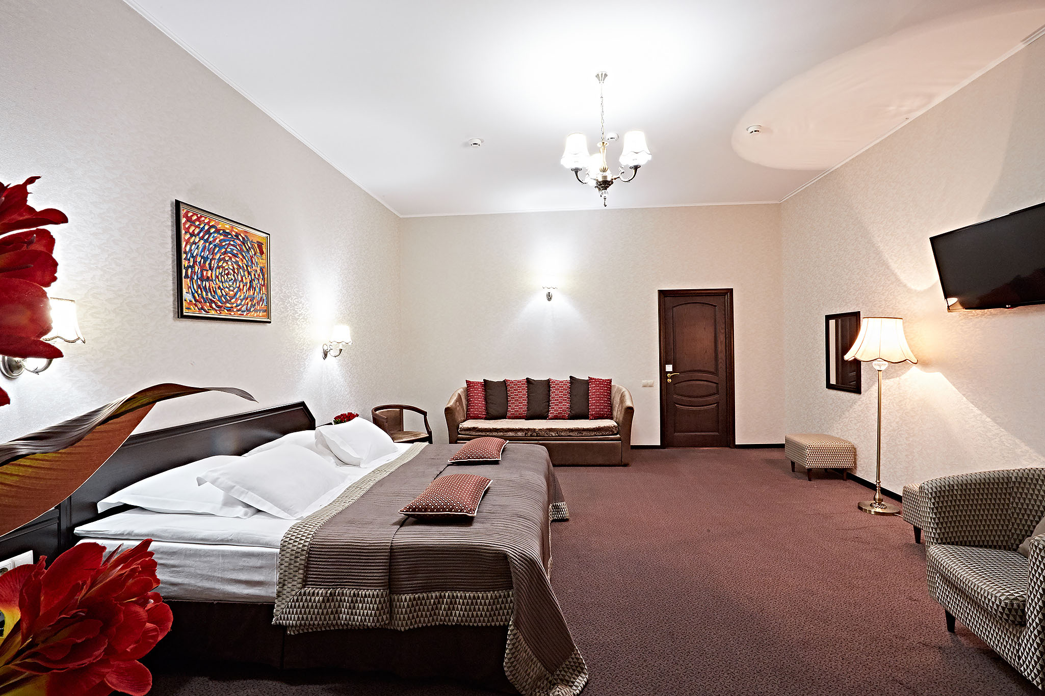 Фото Граф Толстой