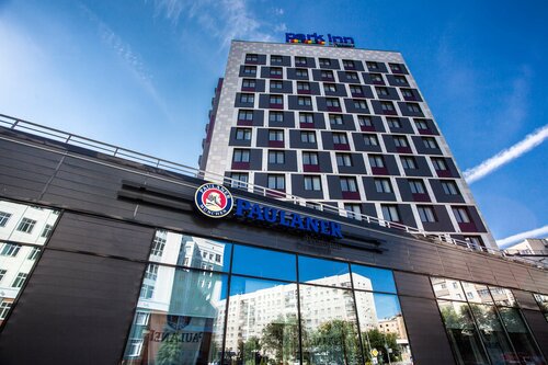Гостиница Cosmos Novosibirsk Hotel в Новосибирске