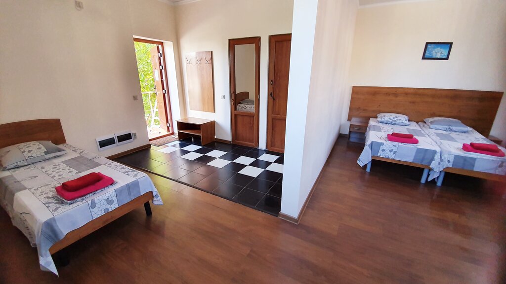 Guest house Radon, Gelendgik, photo