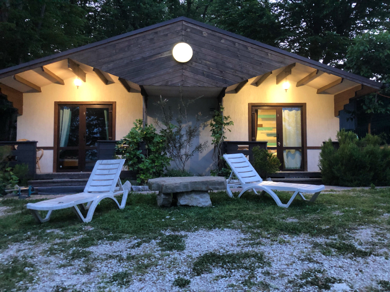 Фото Лесное царство