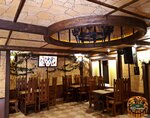 Shashlichka (stanitsa Kanevskaya, Zvyozdnaya ulitsa, 1/2), cafe