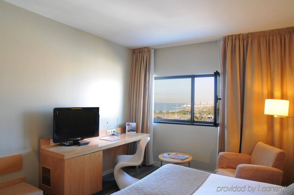 Фото Occidental Atenea Mar