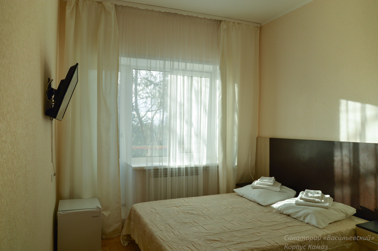 Фото Васильевский