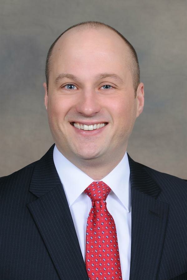 Investment company Edward Jones - Financial Advisor: Mike Blume, Aams™, State of Indiana, photo