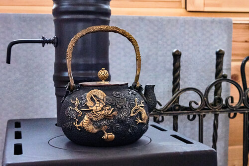 Дом отдыха Гранд Усадьба в Клину