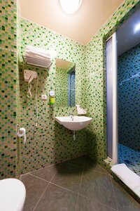 Гостиница Керчь