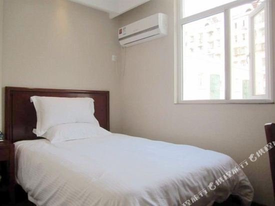 Фото Greentree Inn Nanjing China Gate Subway Station Express