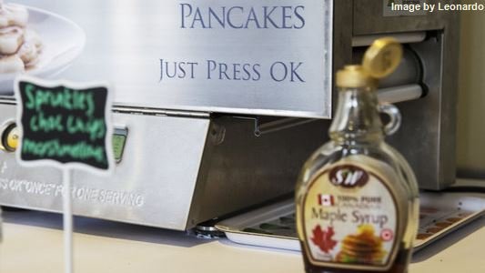 Фото Holiday Inn Melbourne Airport