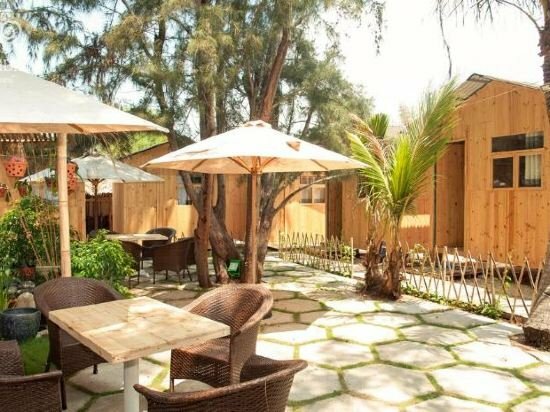 Hotel Cam Bình Resort, Bình Thuận Province, photo