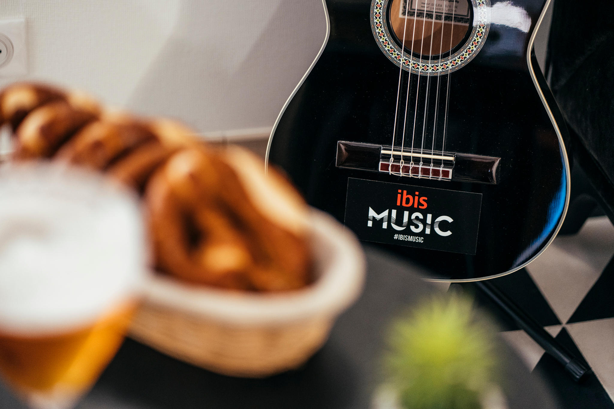 Фото Ibis Haguenau Strasbourg Nord