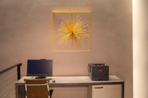 Гостиница Hilton Garden Inn Redmond Seattle в Редмонде