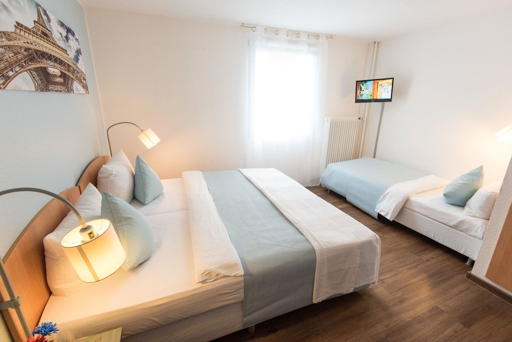 Фото Residenz Hotel Wuppertal