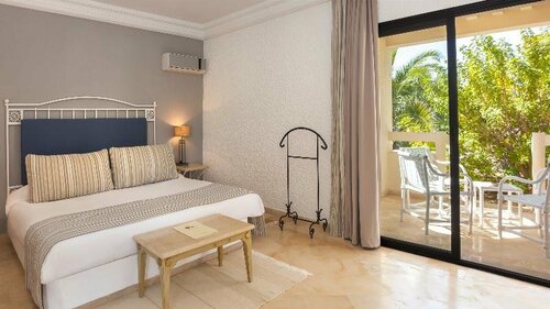 Внешний вид отеля Cesar Thalasso в Уледе Аморе, фото 5