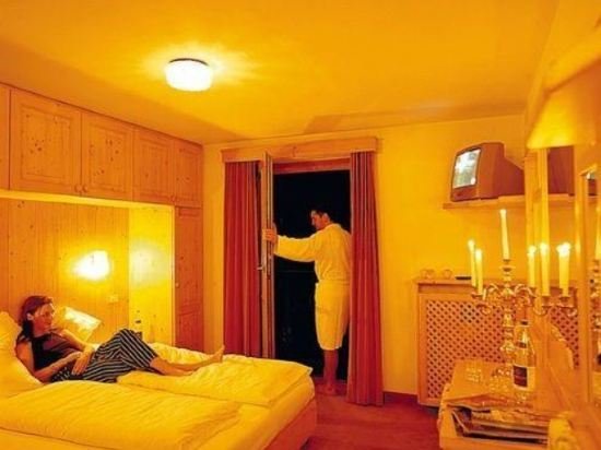 Фото Almhof Call