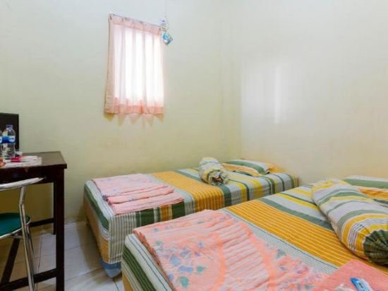 Фото Hotel Musafir Inn