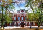 Средняя общеобразовательная школа № 16 (Lva Tolstogo Street, 40), school