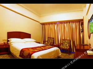 Home Inn Zhengzhou Railway Station (Henan Province, Zhengzhou District, Line 1, Zhengzhou Railway Station metro station), hotel