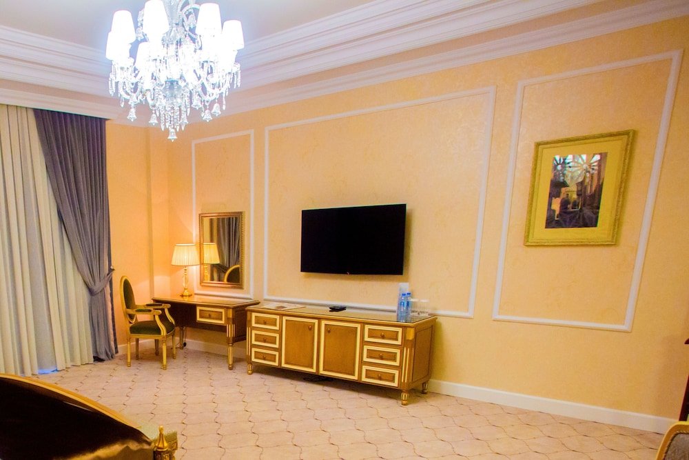 Фото Sapphire Hotel Baku