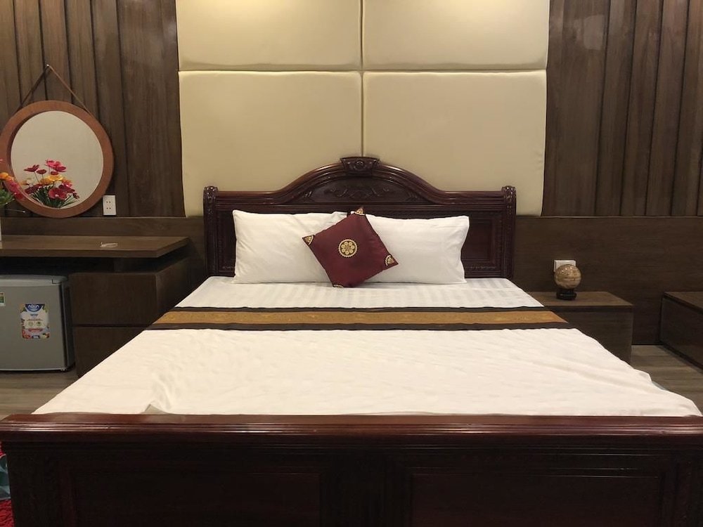 Фото Nam khanh Coffee and Homestay