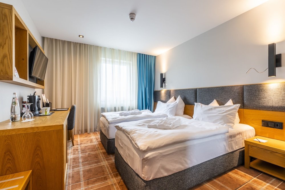 Фото Hvd Grand Hotel Suhl