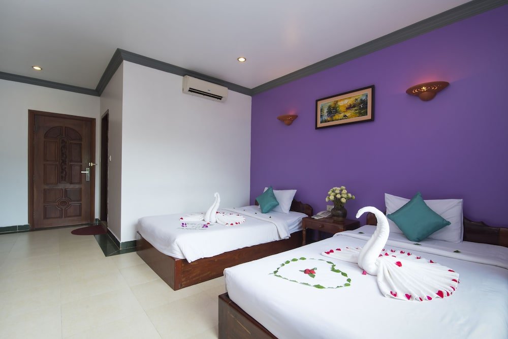 Фото Tan Kang Angkor Hotel