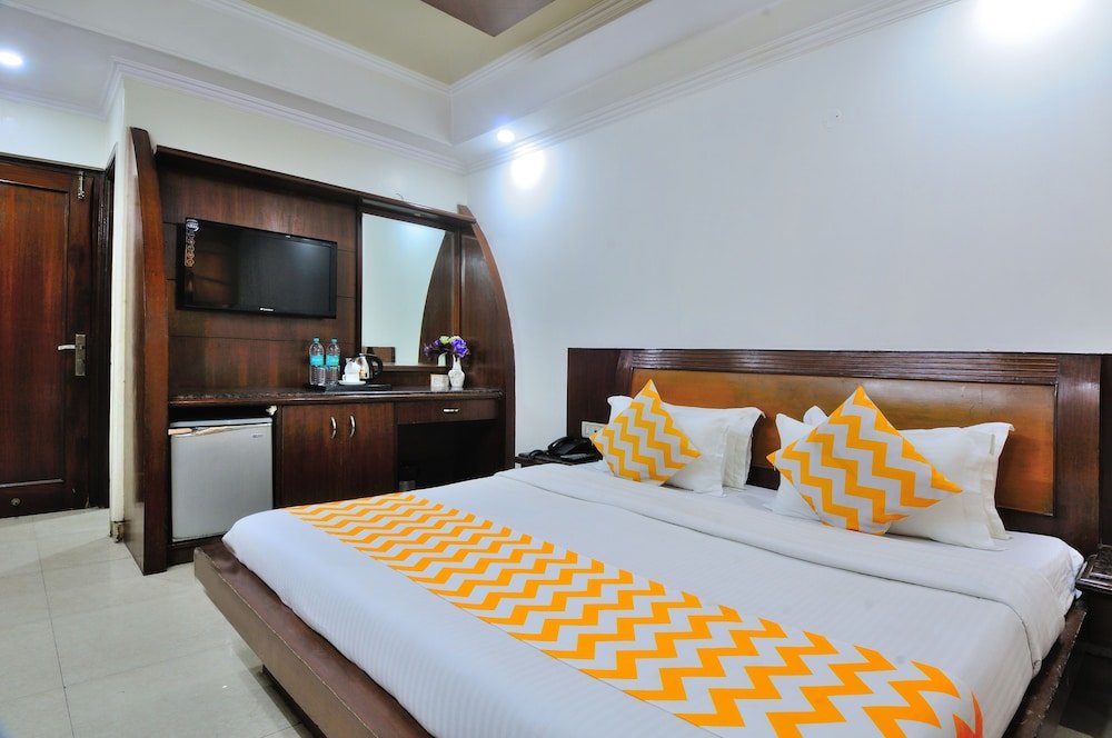 Фото Hotel Geeson