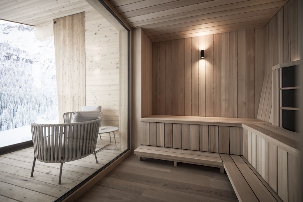 Фото Romantik Hotel Cappella