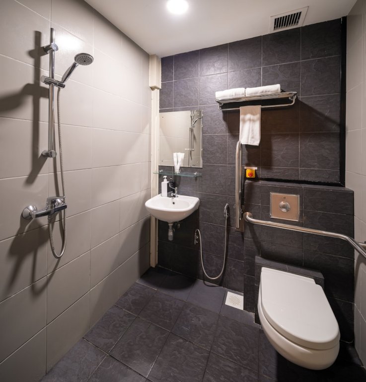 Фото The Quay Hotel West Coast