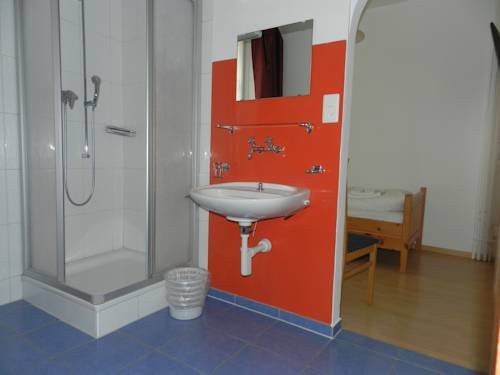 Фото Hotel Franziskaner