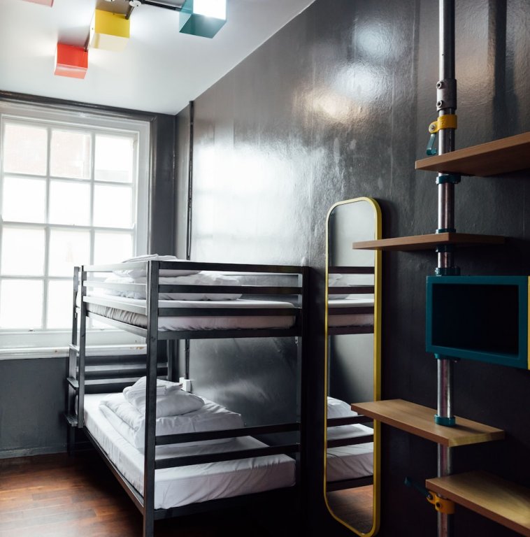 Фото Clink78 Hostel