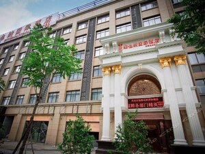 Vienna International Hotel Hangzhou Xintiandi Yingtai