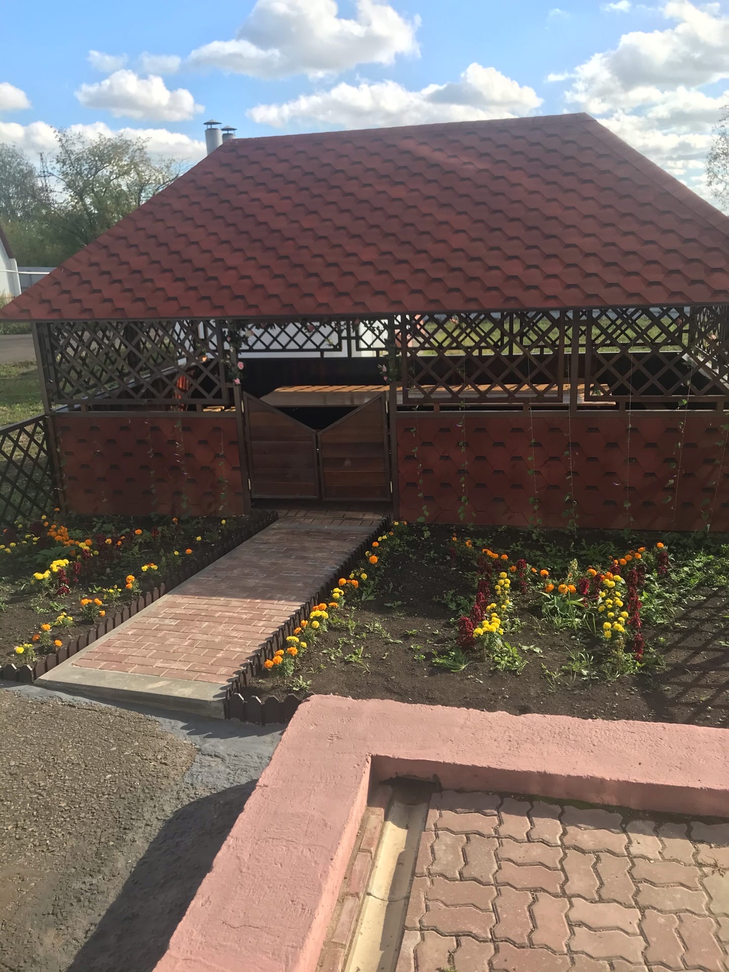 Фото Михайловский