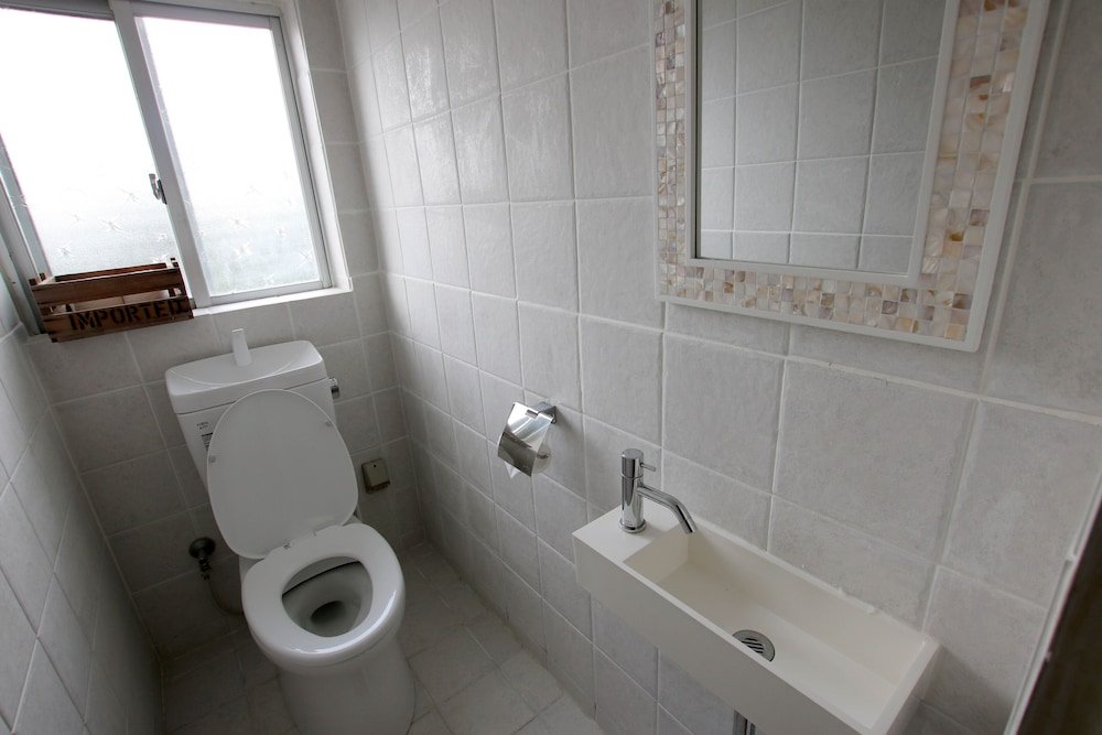 Фото Irie House Motobu